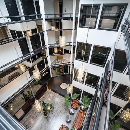 Hotel International Lynnwood Kültér fotó