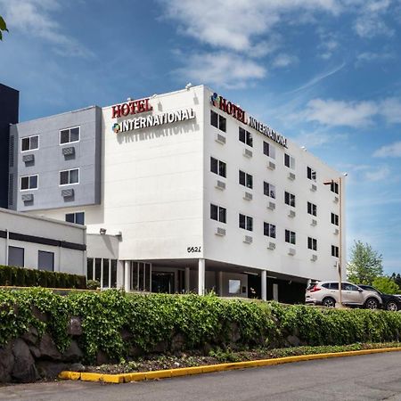 Hotel International Lynnwood Kültér fotó